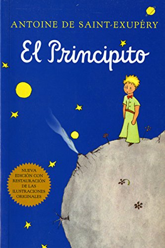 el principito spanish version