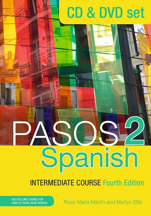 pasos 2 spanish